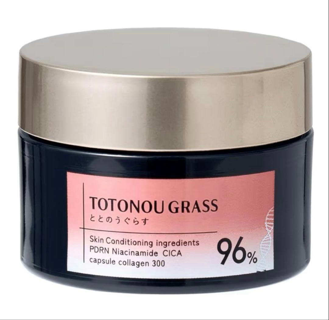 ⭐️新品未開封⭐️薬用ととのうぐらす 40g - メルカリ