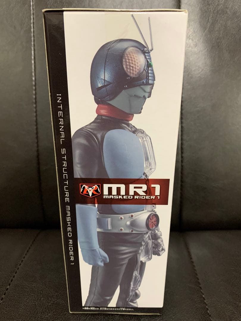 INTERNAL STRUCTURE － 仮面ライダー 1号－ 解剖図 - メルカリ