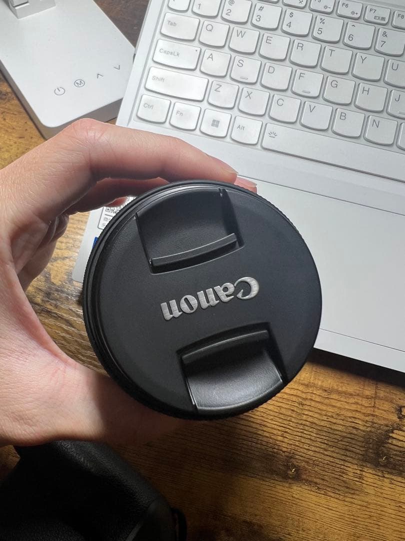 レンズ(ズーム) RF24-50 F4.5-6.3 IS STM