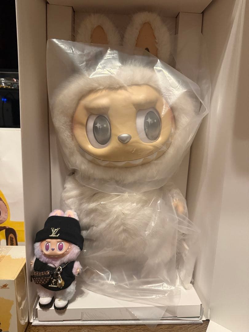 ジモモ エンジェル