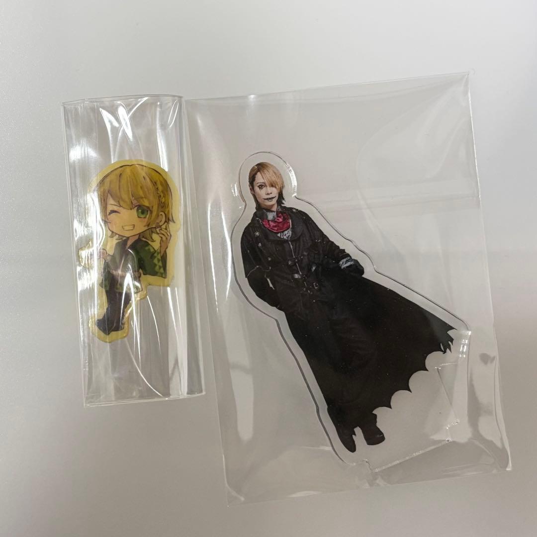 その他 TOBY S AKI