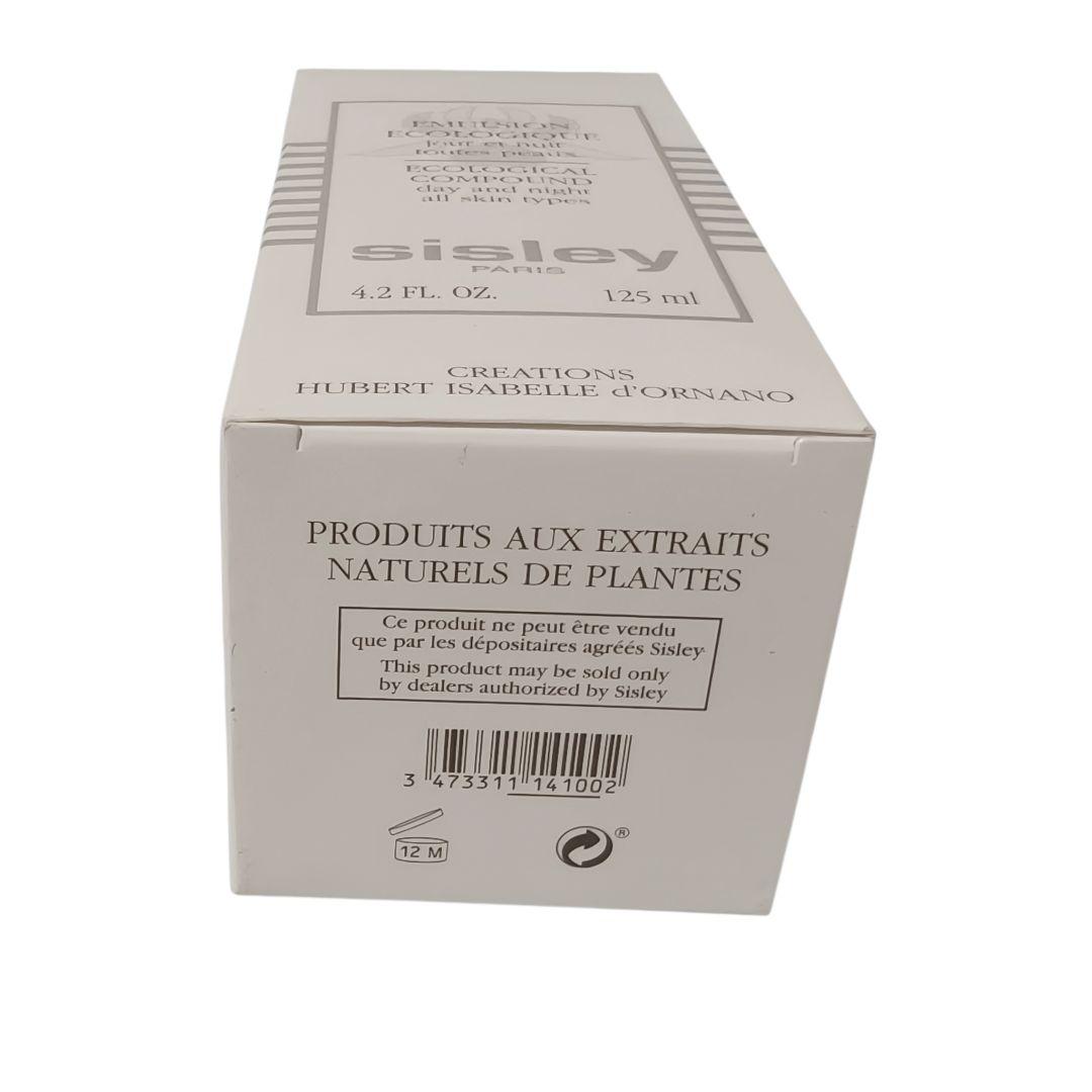 sisley シスレー エコロジカルコンパウンド 125ml - メルカリ