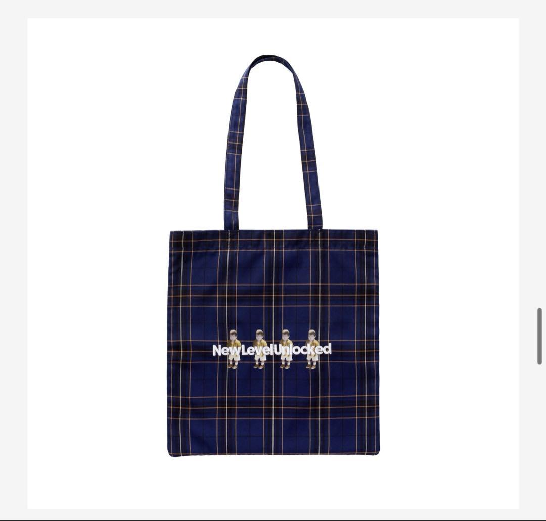 Mrs. GREEN APPLE 若井滉斗 バースデーグッズ トートバッグ - メルカリ