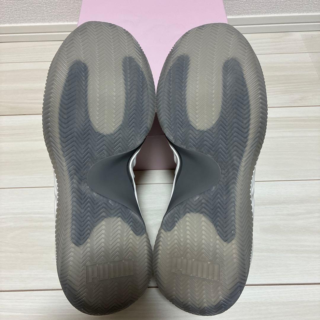 【新品・未使用】HALI1 GRAY 28.5cm