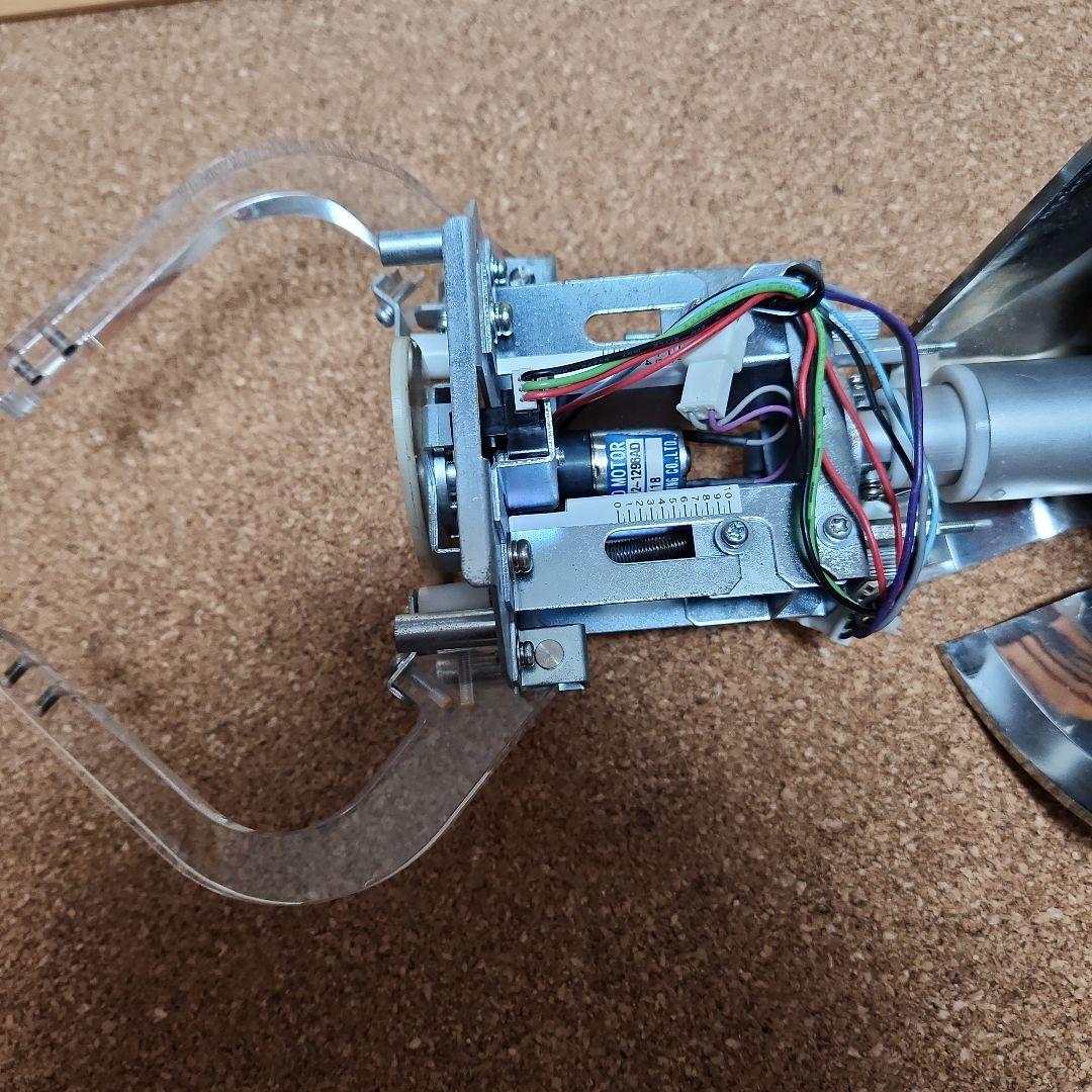 CAPCOM ベルサークル アームユニット - メルカリ