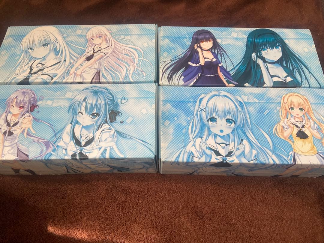 ヴァイス シュヴァルツ サマポケ まとめ売り - メルカリ