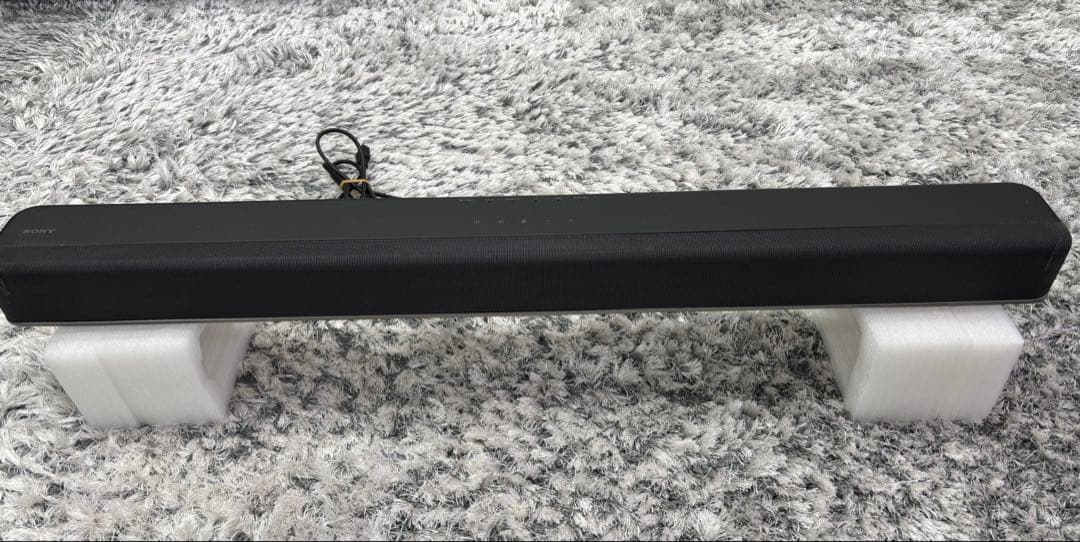 Sony HT-X8500 サウンドバー ブラック HT-X8500 | サウンドバー／ホームシアターシステム | ソニー