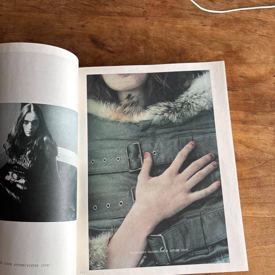 banzai様 ZUCCA アートブック ZtoA 1988-2011