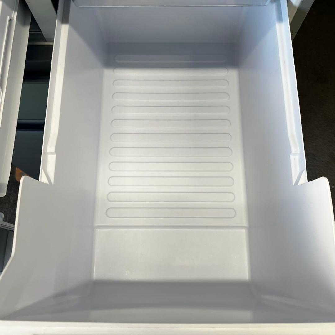 133❤️ 冷蔵庫 シャープ 500ℓ 23年製 大型 観音開き 中古 設置無料