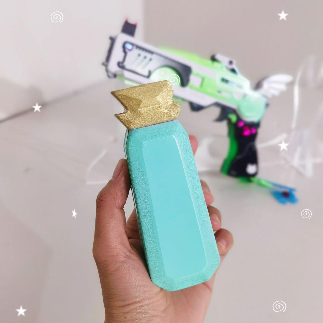 ス様専用】 鳴潮 リンネー コスプレ道具 武器+アクセサリー+手持ち