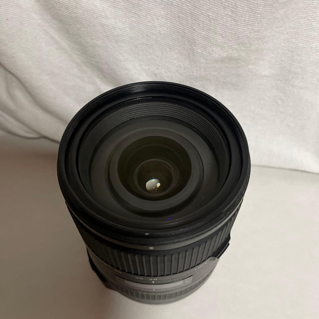 TAMRON 28-300mm F3.5-6.3 Di VC PZD キヤノン