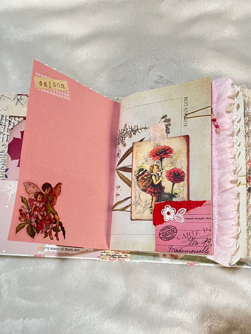 ジャンクジャーナル 雑記帳 - メルカリ