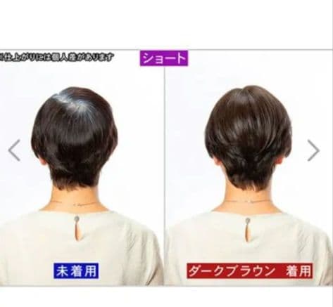 ぺスカ ポイントウィッグ 新チャチャ ショート完売品ショップ