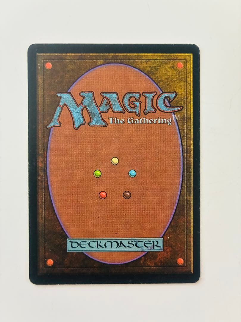 JP 《スリヴァーの女王/Sliver Queen》再録禁止