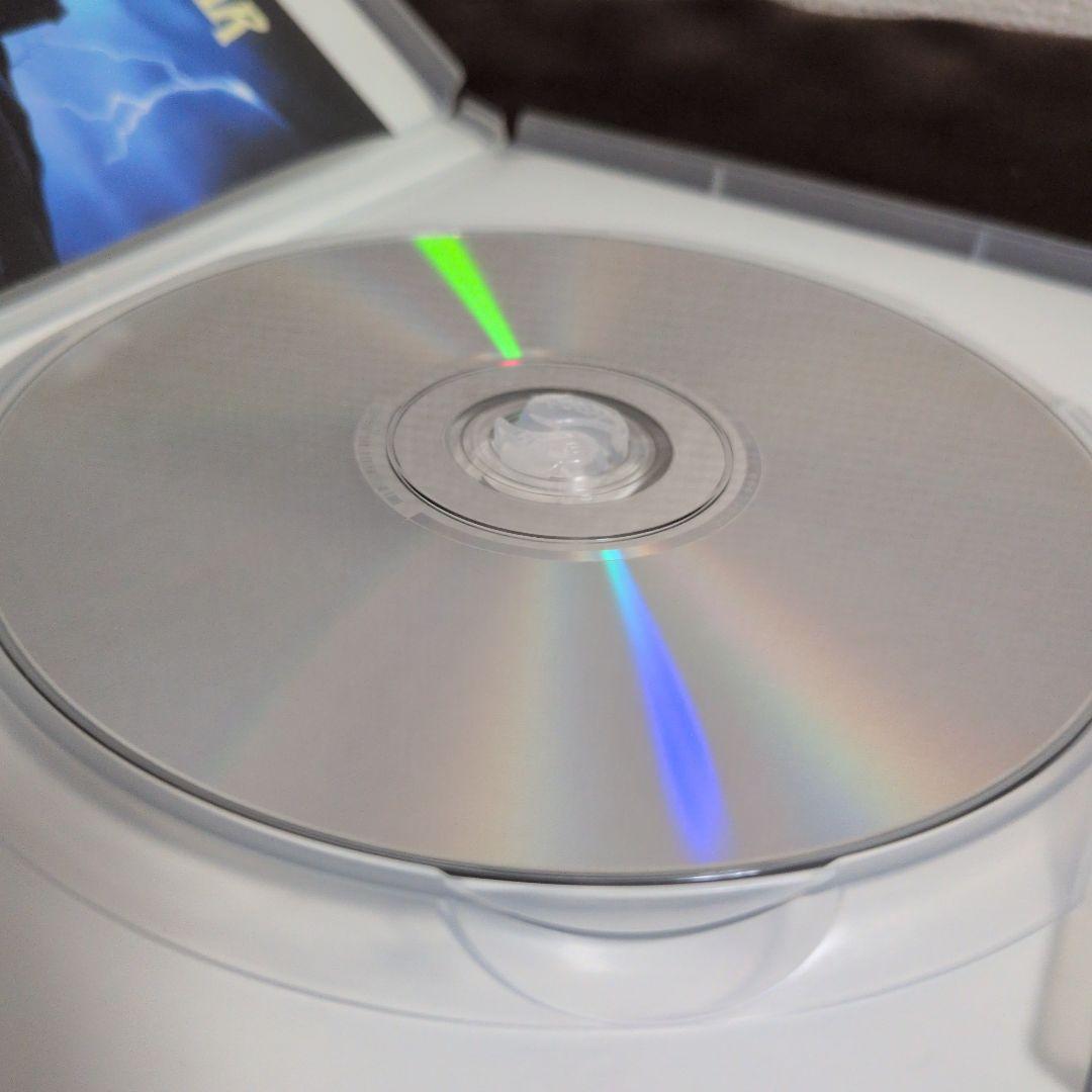 地底人アンダーテイカー('92米) 廃盤・希少