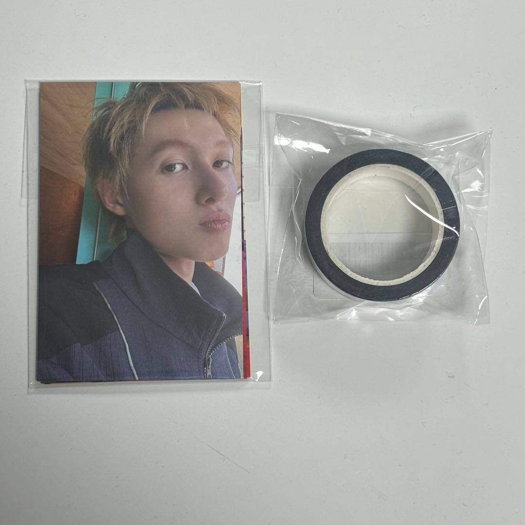 CORTIS 2026 シーグリ Weverse 特典 - メルカリ