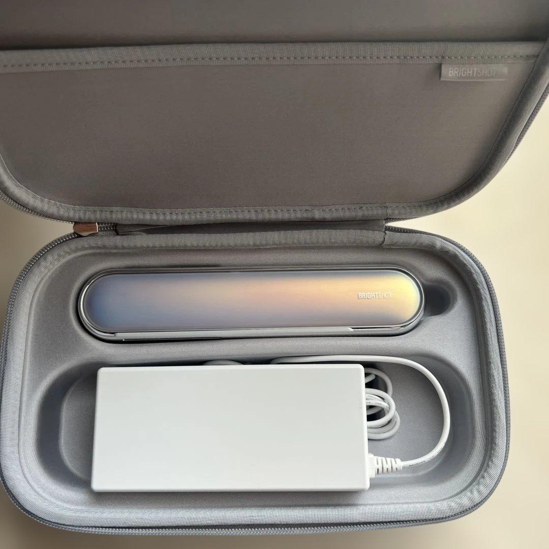 Panasonicフォトブライトショット Panasonic / フォト ブライトショット EH-SL85の公式商品情報｜美容