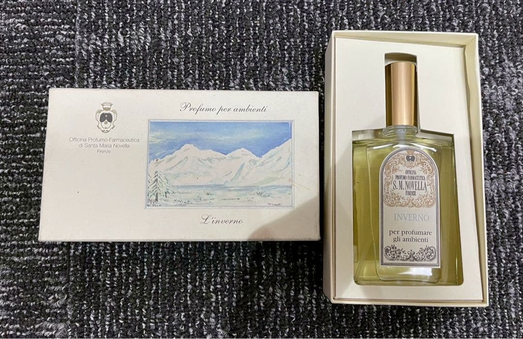 5-0920-2 サンタマリアノヴェッラルームスプレーインベルノ【冬】 5-0920-2 サンタマリアノヴェッラルームスプレーインベルノ【冬】 その他