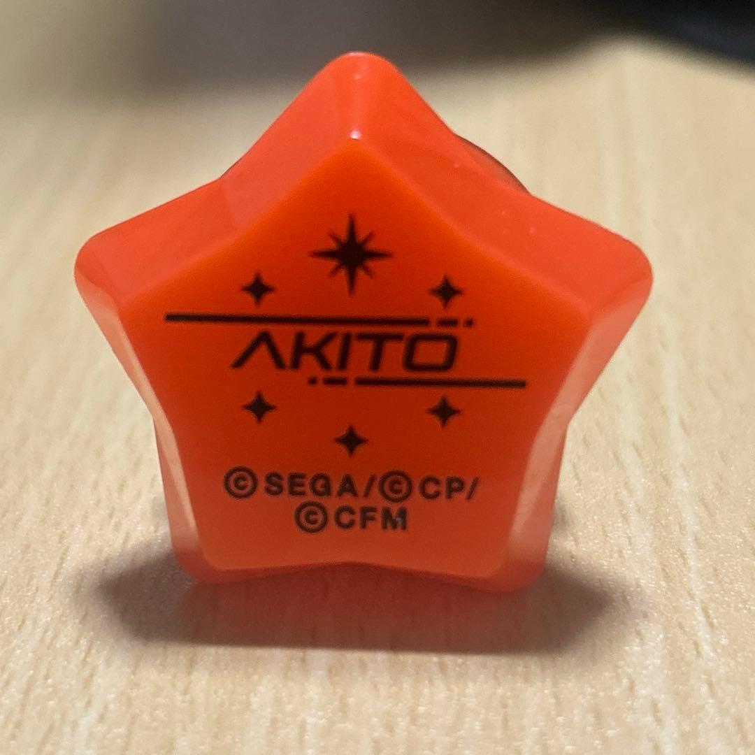 東雲彰人 リンライ リングライト 3rd プロセカ セカライ - メルカリ