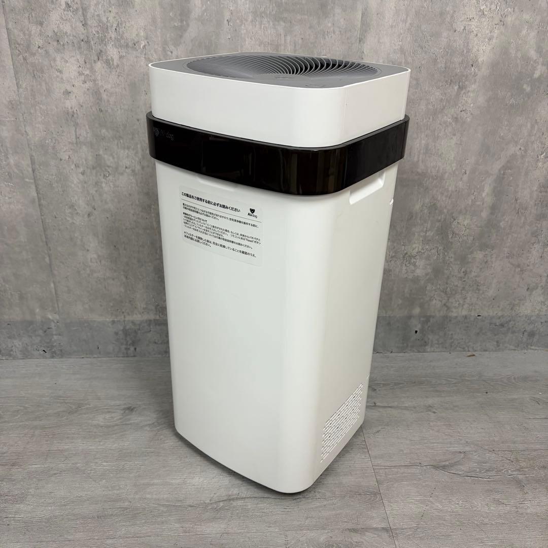 Airdog X5s KJ300F-X5 エアドッグ 2022年製 Airdog Airdog 空気清浄機 X5s 2022年製 エアドック KJ300F-X5