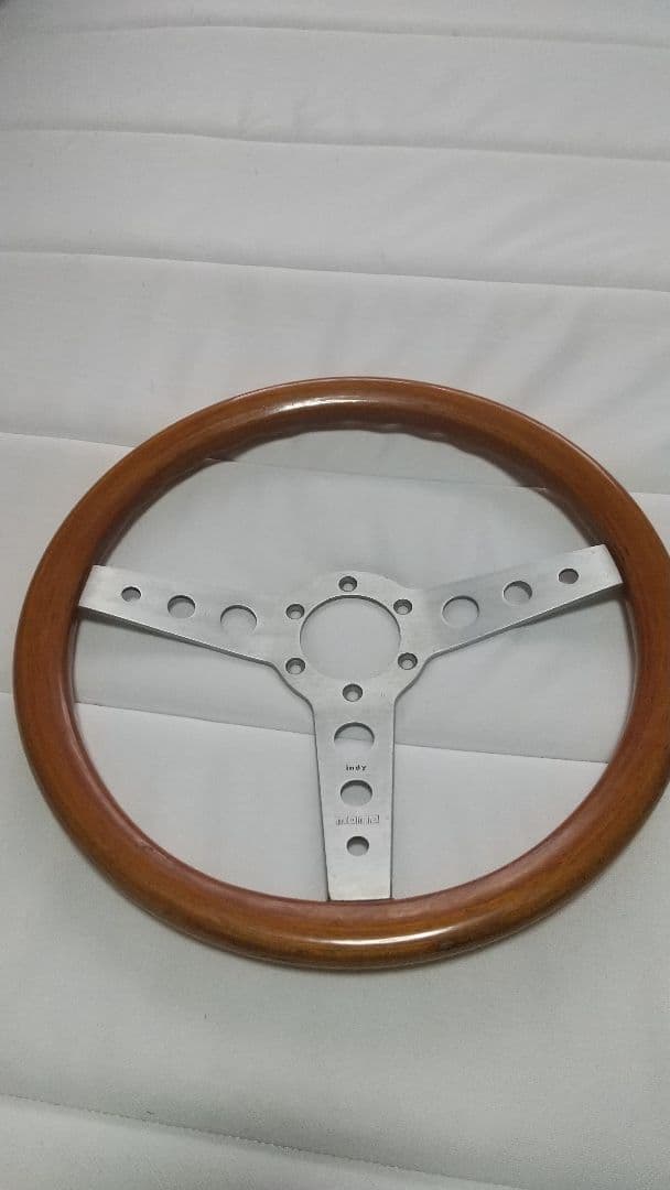 モモ インディー ヴィンテージ