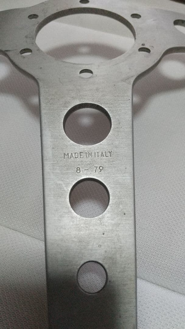 モモ インディー ヴィンテージ