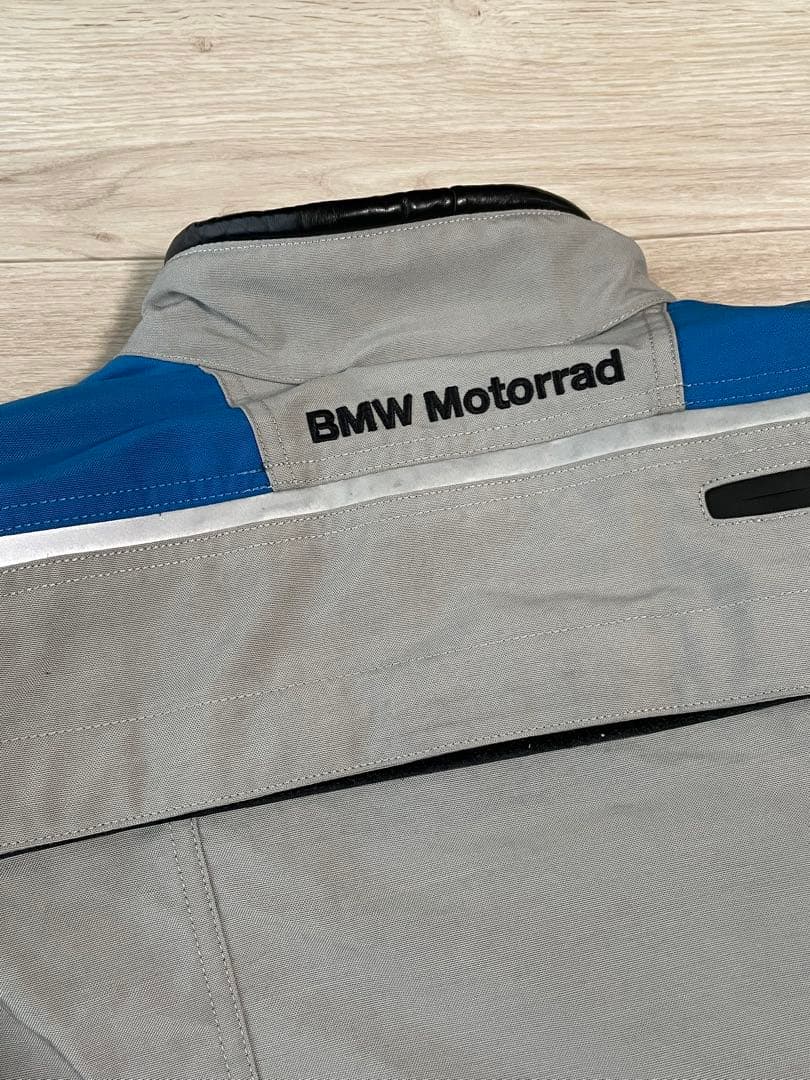BMW Motorrad Rallye ジャケット サイズ48 - メルカリ