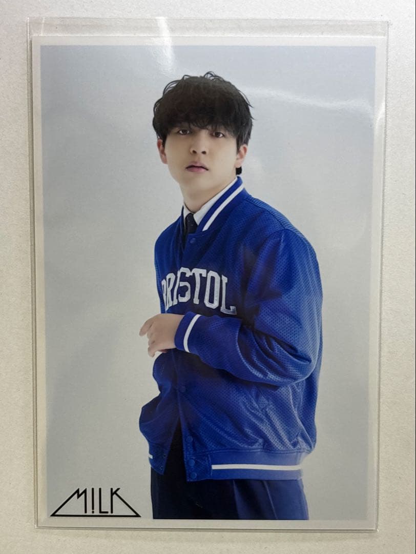 吉田仁人 26th 生誕 生写真 - メルカリ