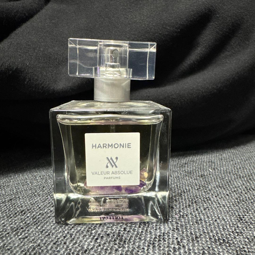 ハーモニー　オードパルファム　50ml ヴァルール・アブソリュ / ハーモニー オードパルファムの公式商品情報