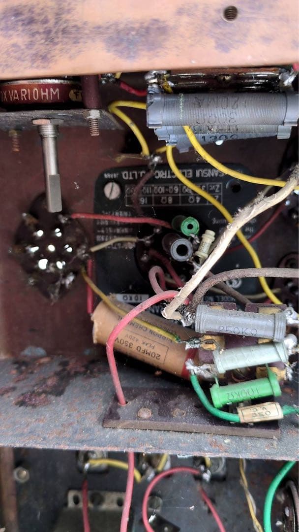 山水 Seunis トランスフォーマー TYPE P-33H