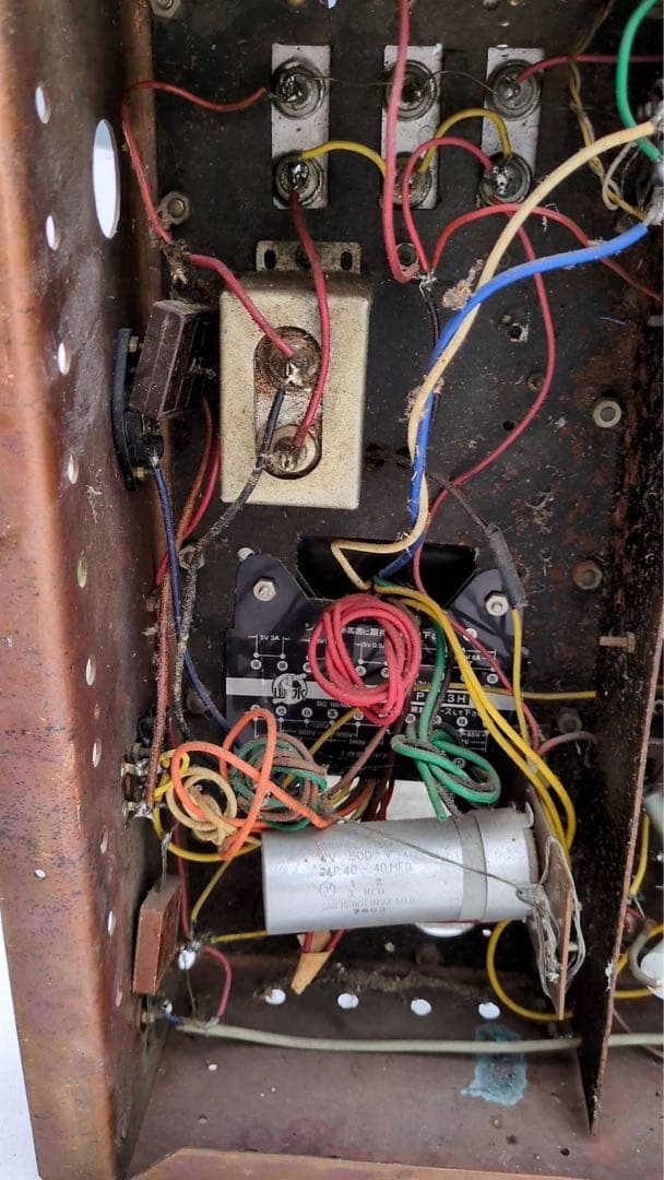 山水 Seunis トランスフォーマー TYPE P-33H