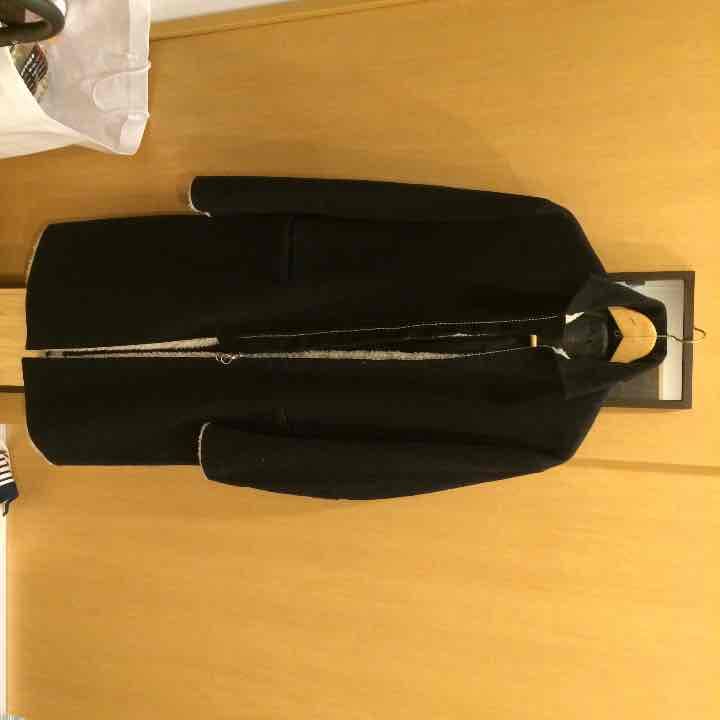 ato ロングコートの通販はau PAY マーケット - 輸入雑貨のネットストア