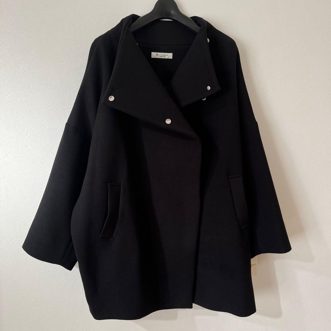 新品】MAITRESSE コート ヤマダヤ スコットクラブ - メルカリ