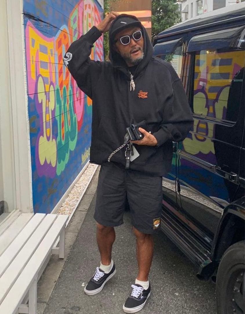 DENHAM デンハム ATELIER RESERVE アトリエリザーブ - メルカリ