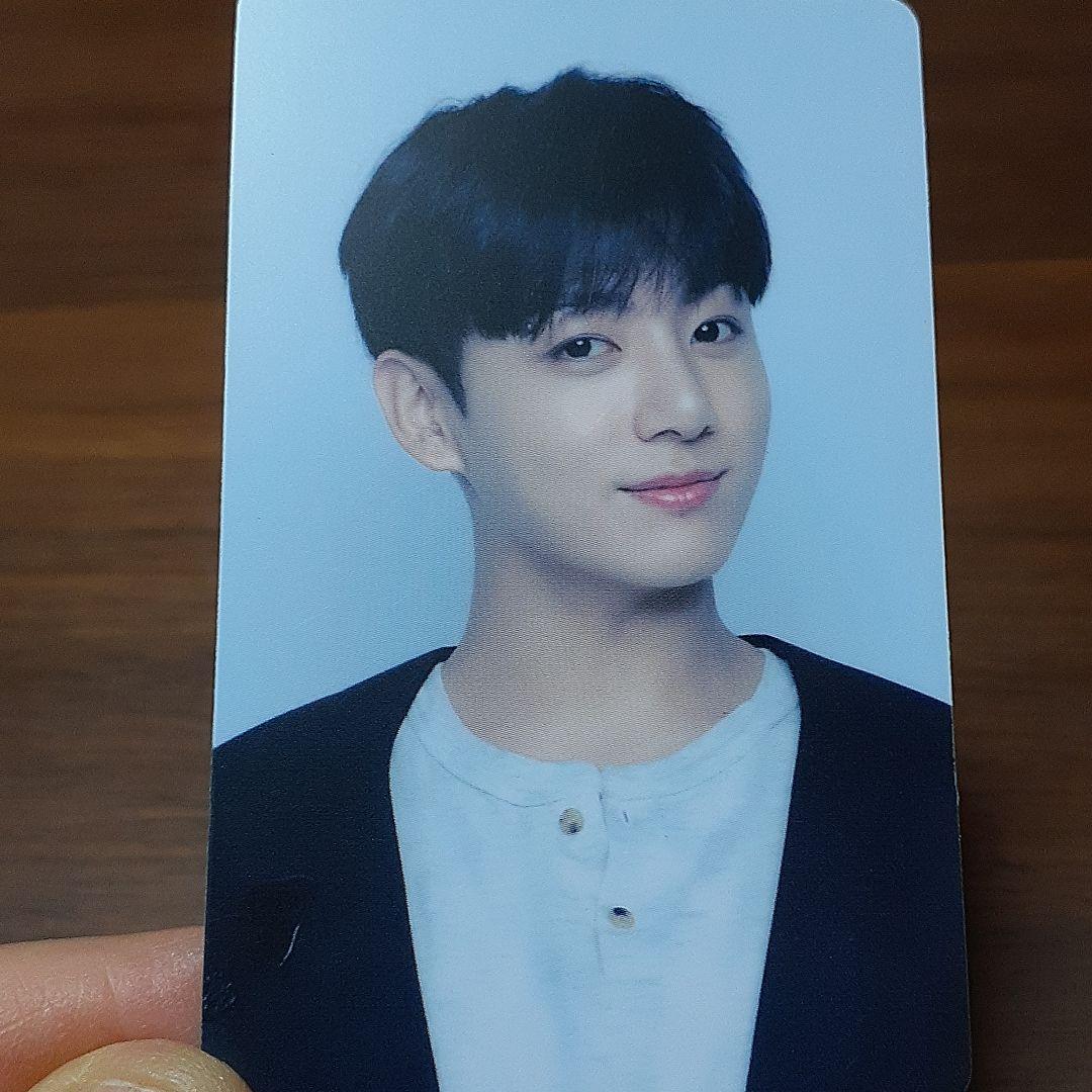 ジョングク　PTD ON STAGE ロサンゼルス限定公式トレカ ジョングク PTD ON STAGE ロサンゼルス限定公式トレカ - メルカリ