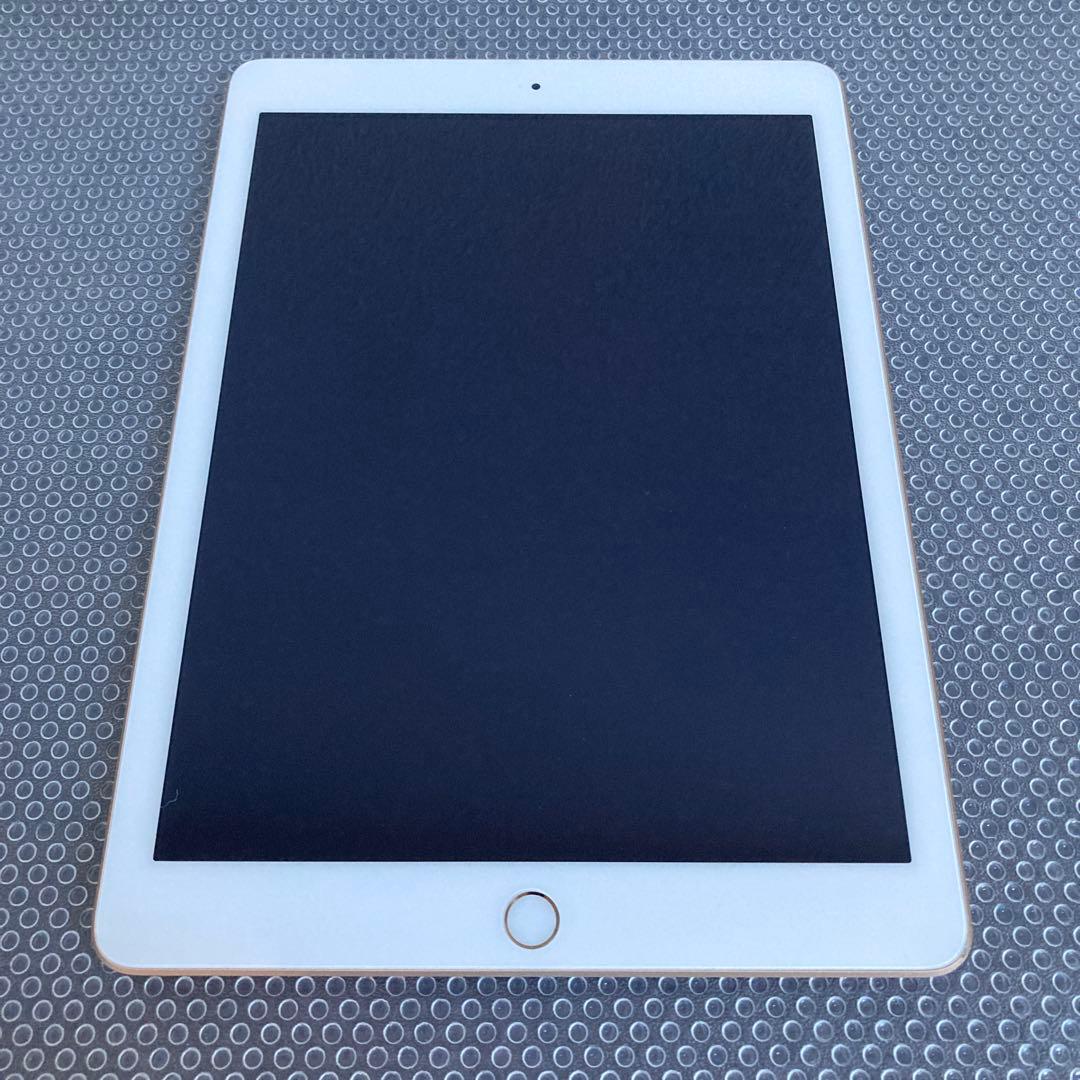 3167【早い者勝ち】比較的美品☆iPad5第5世代 32GB WIFIモデル