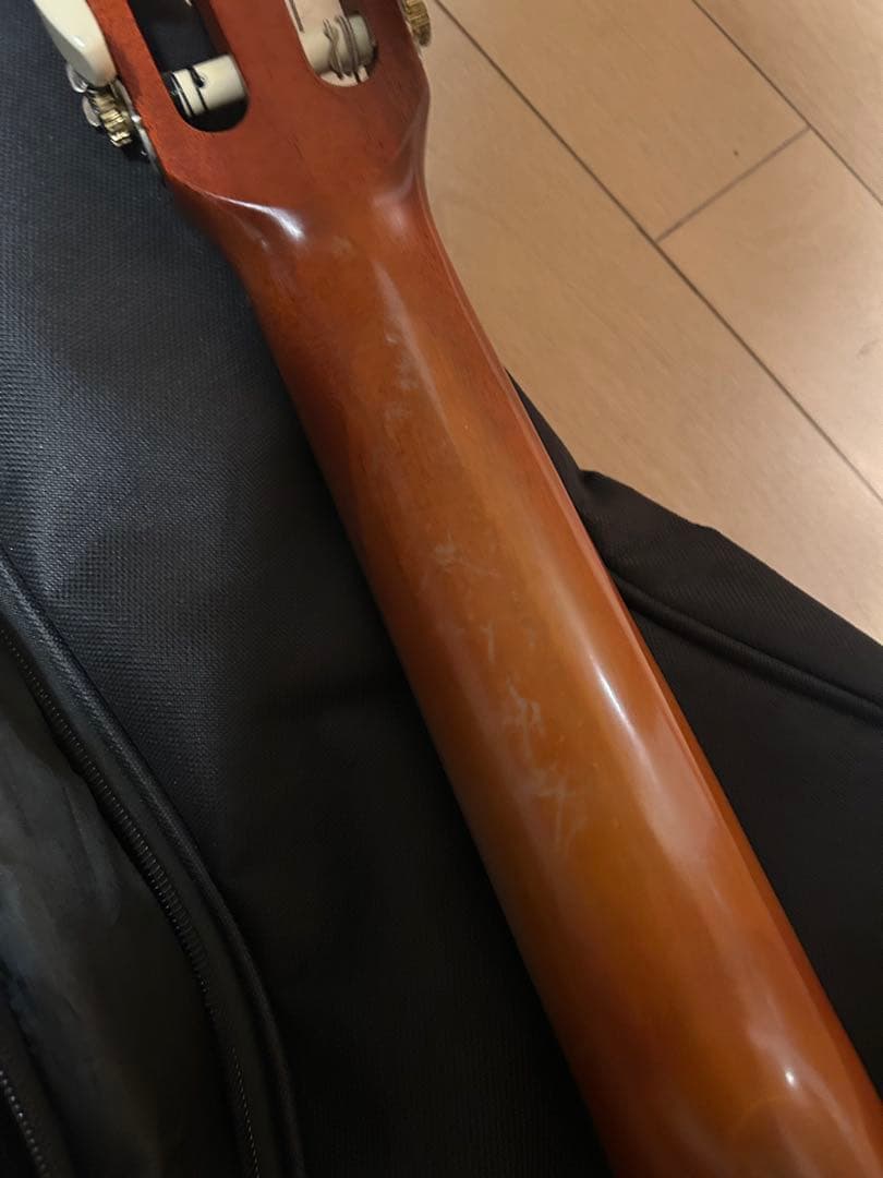 ARIA 6弦テナーウクレレ G-Uke エレアコ ギタレレ - メルカリ