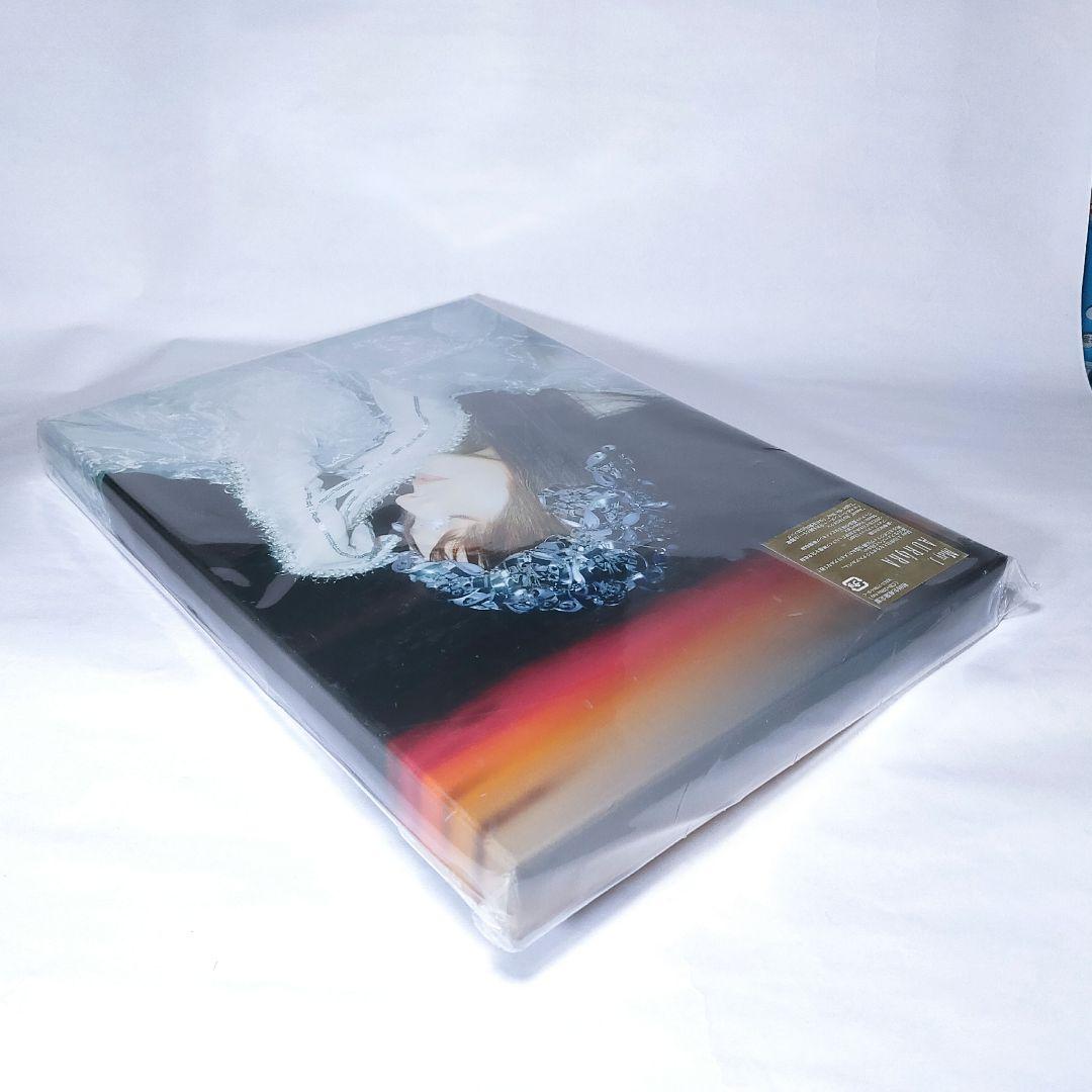 新品 CD 3枚組 オーロラ メイジェイ 限定 Blu-ray R&B 写真集