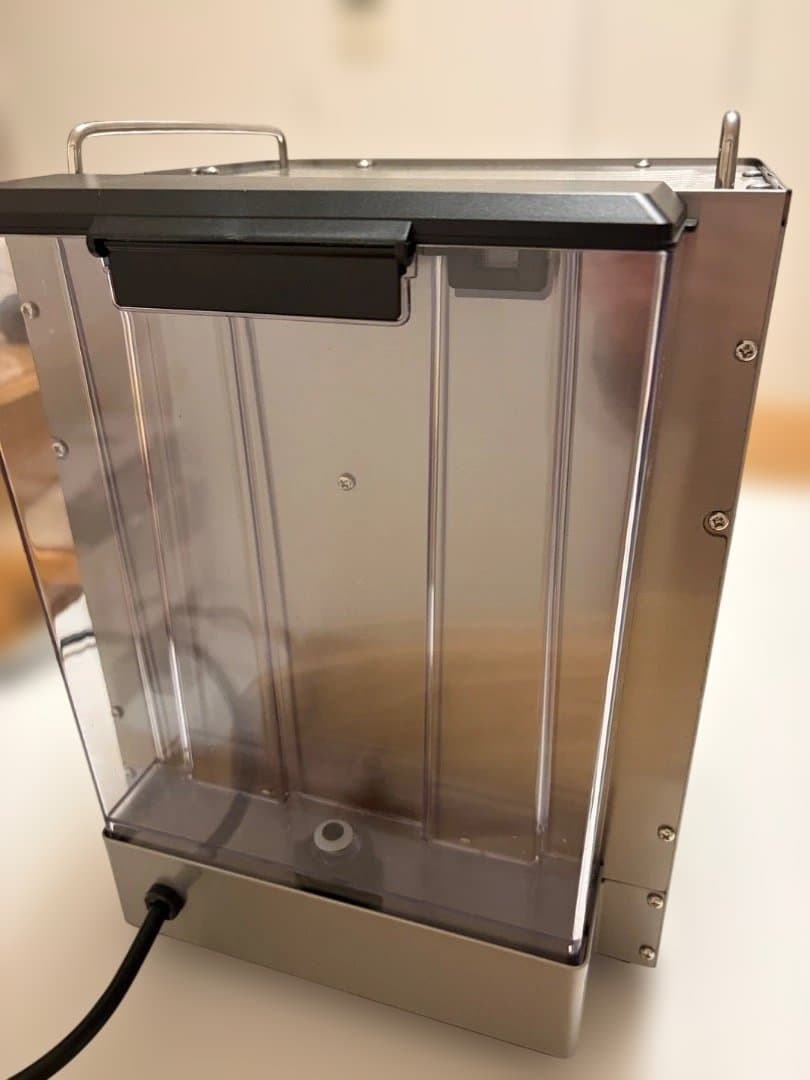 再値下げ】エスプレッソマシン デュアルポンプデュアルボイラー