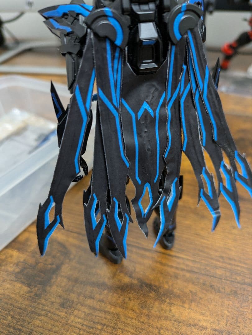 改造品 S.H.Figuarts 仮面ライダーギーツ　クロスギーツ