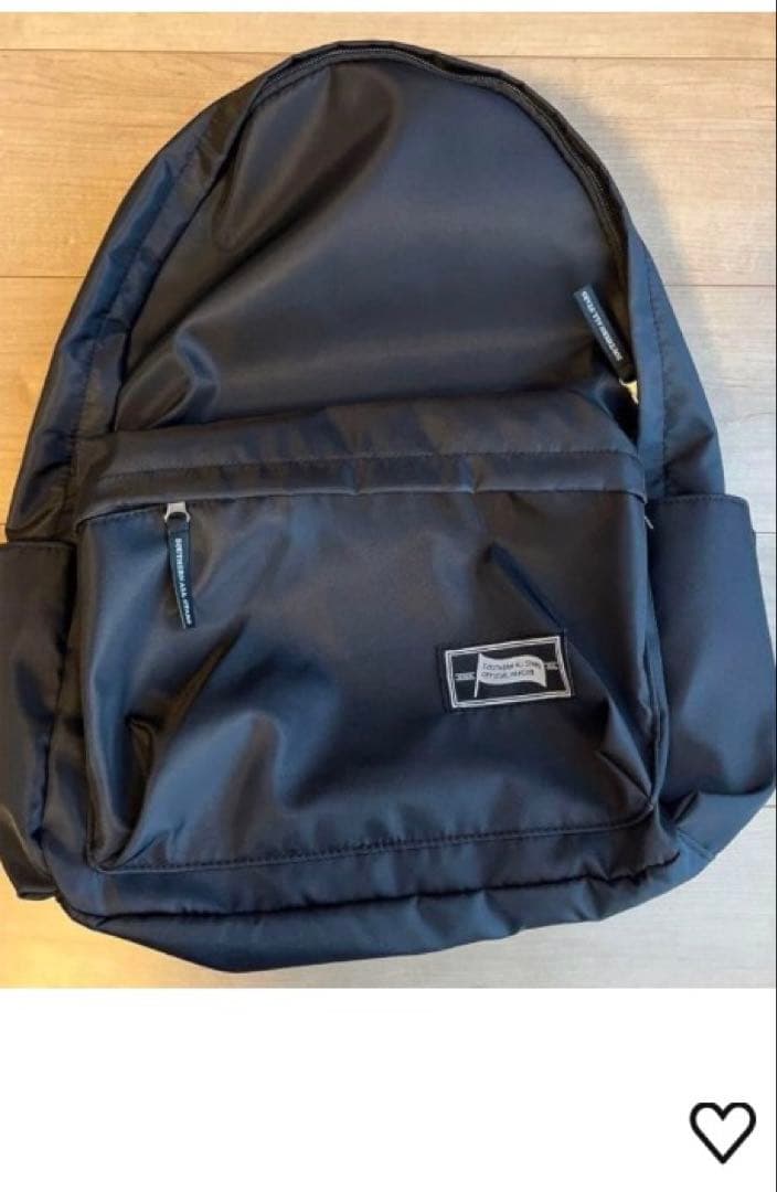 サザンオールスターズ限定リュック