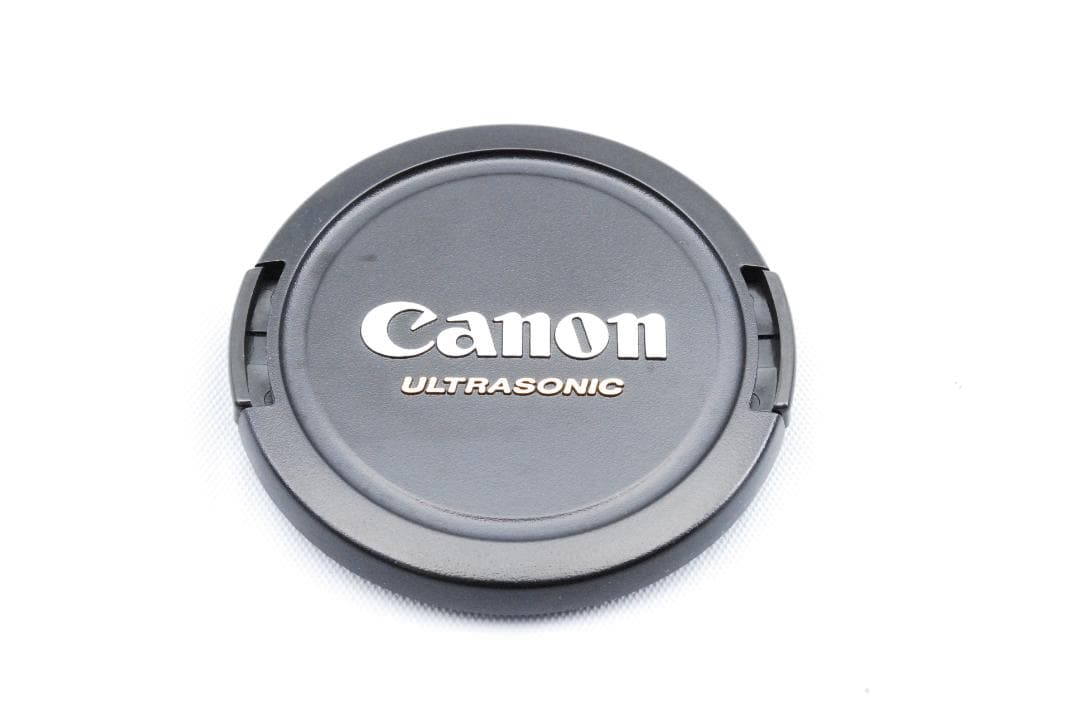 Canon EF 75-300mm F4.5-5.6 III USM動作極美品