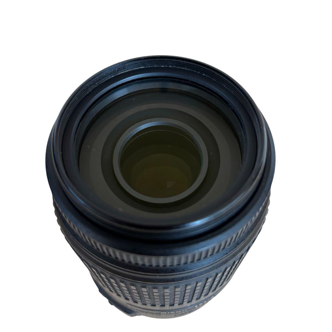 し*ろ様 Nikon AF-S DX 55-300mm F4.5-5.6 G E