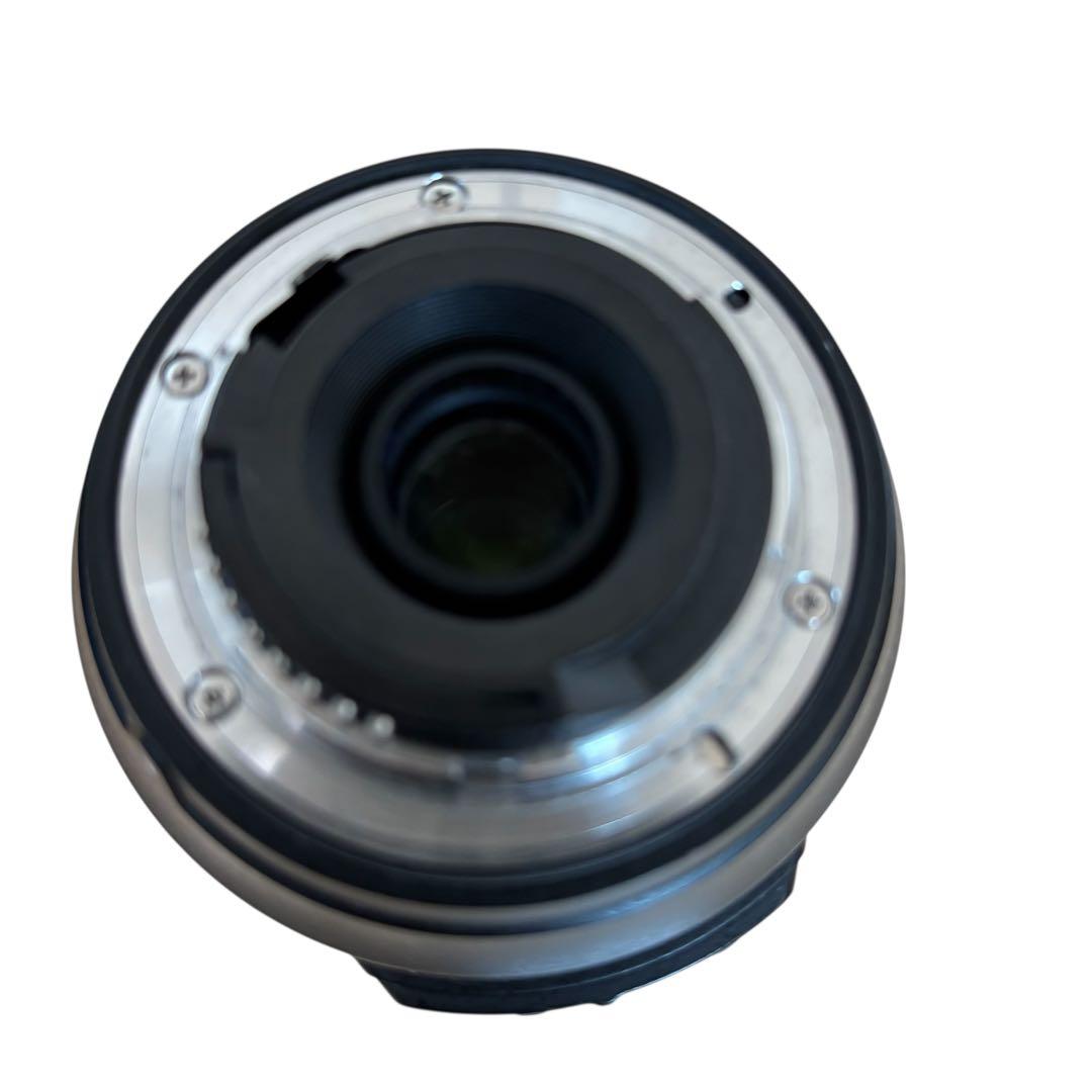 し*ろ様 Nikon AF-S DX 55-300mm F4.5-5.6 G E