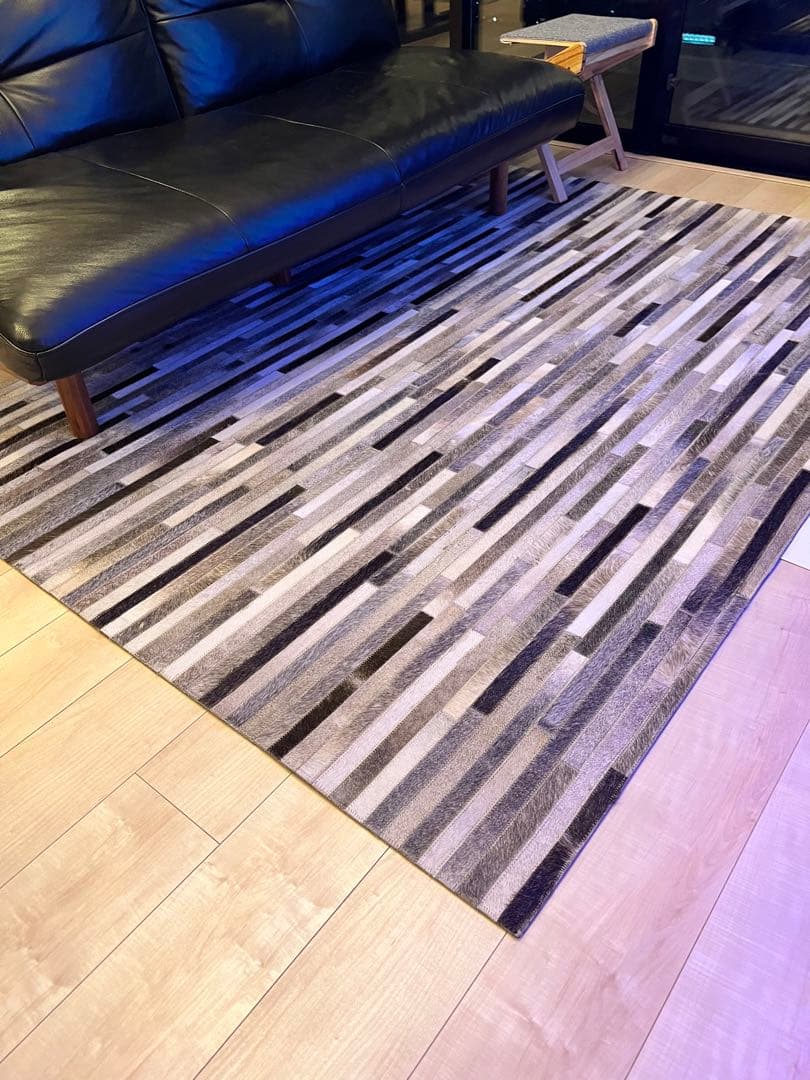 ACTUS 本革ラグ ラグコレクション｜【公式】ACTUS online