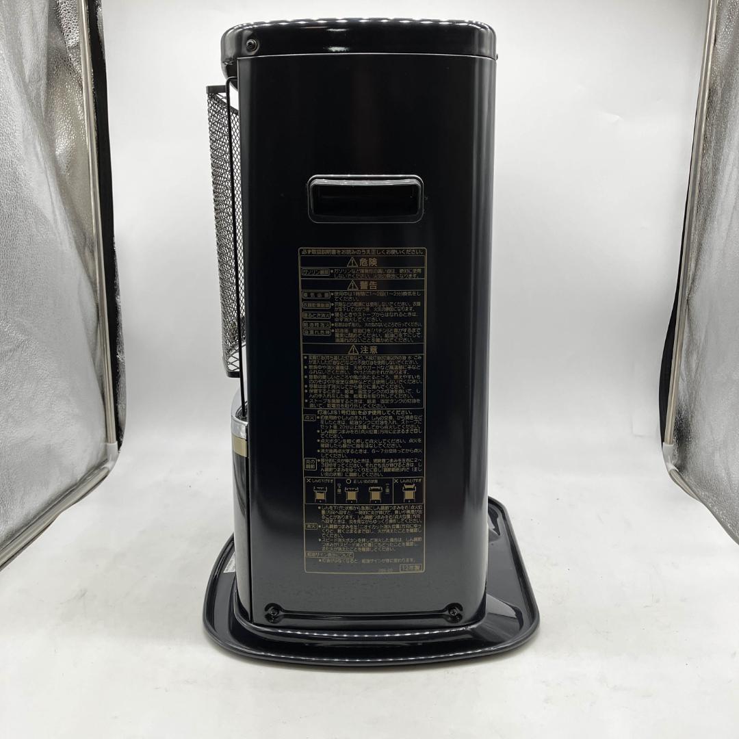 1210-03☆2012年製☆石油ストーブ☆コロナ☆あったか☆暖房☆