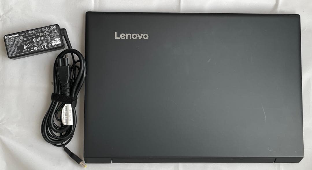 Lenovo V310 15.6インチ ノートPC Windows10 初期化済 | 激安通販の