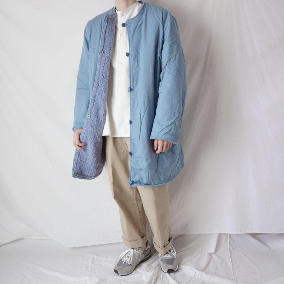 1212様【デッドストック】スウェーデン軍 M59フィールドコート C52