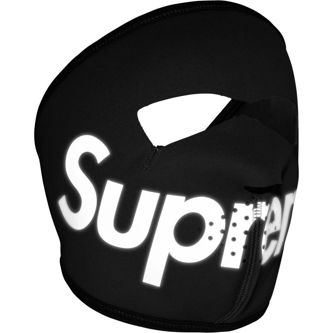 Supreme®/WINDSTOPPER® Facemask - メルカリ