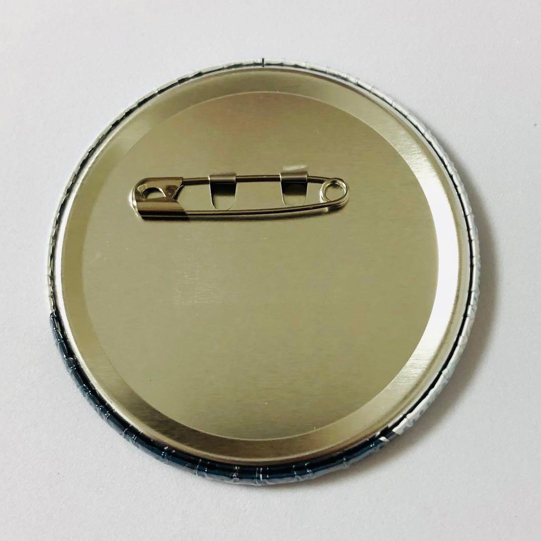 けいおん!! Come with Me!! 2011会場限定 秋山澪 缶バッジ - メルカリ